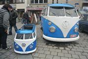 VW meeting Ninove -  10 maart 2013