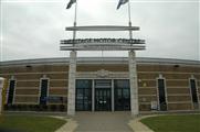Heritage Motor Centre Museum in Gaydon - foto 1 van 55
