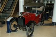 Heritage Motor Centre Museum in Gaydon - foto 16 van 55