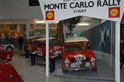 Heritage Motor Centre Museum in Gaydon - foto 18 van 55