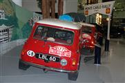 Heritage Motor Centre Museum in Gaydon - foto 20 van 55