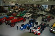 Heritage Motor Centre Museum in Gaydon - foto 32 van 55