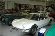 Heritage Motor Centre Museum in Gaydon - foto 36 van 55