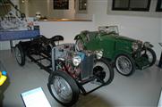 Heritage Motor Centre Museum in Gaydon - foto 40 van 55