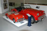 Heritage Motor Centre Museum in Gaydon - foto 46 van 55