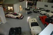 Heritage Motor Centre Museum in Gaydon - foto 50 van 55