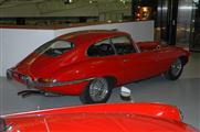 Heritage Motor Centre Museum in Gaydon - foto 53 van 55