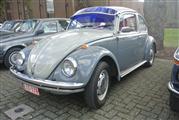 Oldtimerbeurs Genk by Fillies Sixties