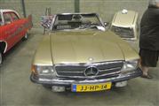 Oldtimerbeurs Genk by Fillies Sixties