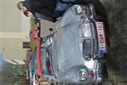 Oldtimerbeurs Genk by Fillies Sixties