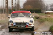 Poppy Regularity Rally