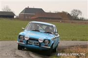 Poppy Regularity Rally