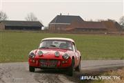 Poppy Regularity Rally