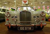 British Cars & Lifestyle - Rosmalen (NL) -  17 maart 2013