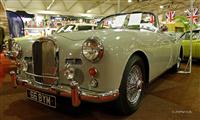 British Cars & Lifestyle - Rosmalen (NL) -  17 maart 2013