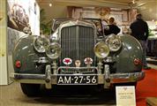 British Cars & Lifestyle - Rosmalen (NL) -  17 maart 2013