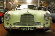 British Cars & Lifestyle - Rosmalen (NL) -  17 maart 2013