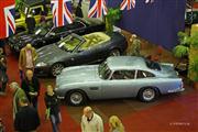 British Cars & Lifestyle - Rosmalen (NL) -  17 maart 2013