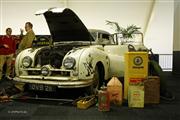 British Cars & Lifestyle - Rosmalen (NL) -  17 maart 2013