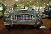 British Cars & Lifestyle - Rosmalen (NL) -  17 maart 2013
