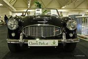 British Cars & Lifestyle - Rosmalen (NL) -  17 maart 2013