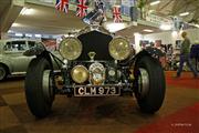 British Cars & Lifestyle - Rosmalen (NL) -  17 maart 2013