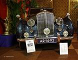 British Cars & Lifestyle - Rosmalen (NL) -  17 maart 2013