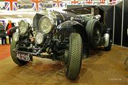 British Cars & Lifestyle - Rosmalen (NL) -  17 maart 2013