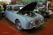 British Cars & Lifestyle - Rosmalen (NL) -  17 maart 2013