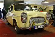 British Cars & Lifestyle - Rosmalen (NL) -  17 maart 2013