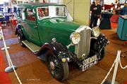 British Cars & Lifestyle - Rosmalen (NL) -  17 maart 2013