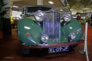 British Cars & Lifestyle - Rosmalen (NL) -  17 maart 2013