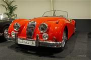 British Cars & Lifestyle - Rosmalen (NL) -  17 maart 2013