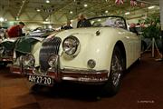British Cars & Lifestyle - Rosmalen (NL) -  17 maart 2013
