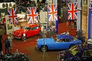 British Cars & Lifestyle - Rosmalen (NL) -  17 maart 2013