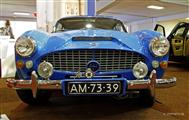 British Cars & Lifestyle - Rosmalen (NL) -  17 maart 2013