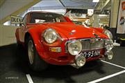 British Cars & Lifestyle - Rosmalen (NL) -  17 maart 2013