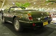 British Cars & Lifestyle - Rosmalen (NL) -  17 maart 2013