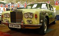 British Cars & Lifestyle - Rosmalen (NL) -  17 maart 2013