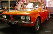 British Cars & Lifestyle - Rosmalen (NL) -  17 maart 2013
