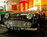 British Cars & Lifestyle - Rosmalen (NL) -  17 maart 2013