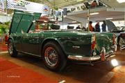 British Cars & Lifestyle - Rosmalen (NL) -  17 maart 2013