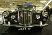 British Cars & Lifestyle - Rosmalen (NL) -  17 maart 2013