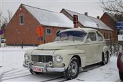 Cars & Coffee Noord Antwerpen -  24 maart 2013