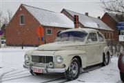 Cars & Coffee Noord Antwerpen