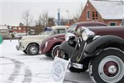 Cars & Coffee Noord Antwerpen -  24 maart 2013