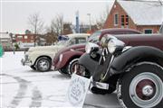 Cars & Coffee Noord Antwerpen