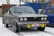 Cars & Coffee Noord Antwerpen -  24 maart 2013
