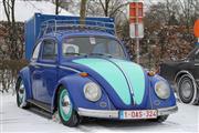 Cars & Coffee Noord Antwerpen -  24 maart 2013