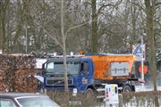 Cars & Coffee Noord Antwerpen -  24 maart 2013